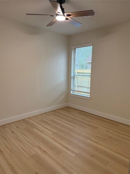 Other pictures of a Bedroom built by Texas best home builders