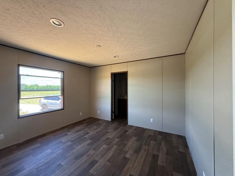 Spacious, unfurnished interior of a new home in , Kerens (Image 5). Spacious, unfurnished interior of a new home in , Kerens (Image 5).