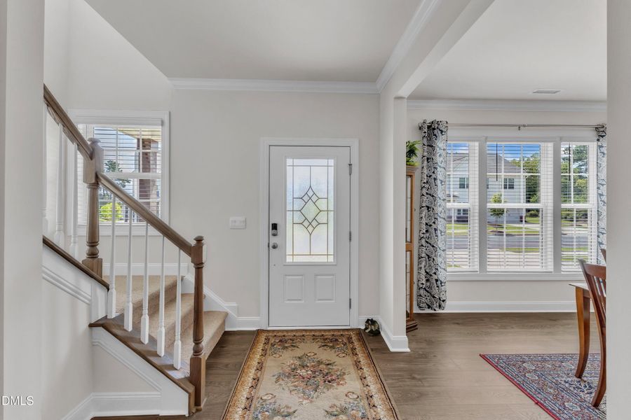 1021 Clove Pine Dr. Knightdale, NC 27545