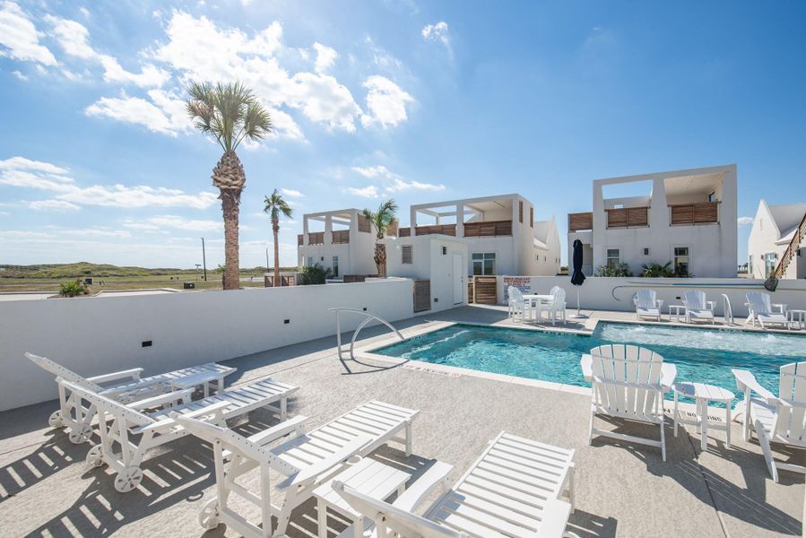 Community amenities in , Port Aransas (Image 24).