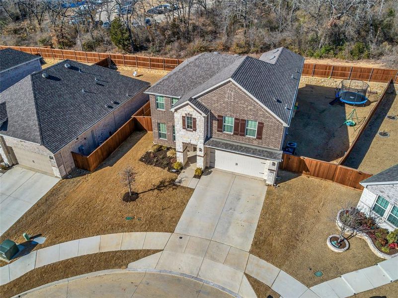 Image 36 of a home in . Image 36 of a home in .