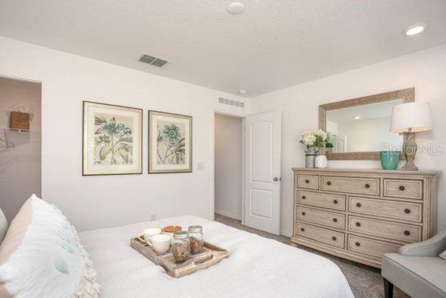 Model home - actual features may vary. Model home - actual features may vary.