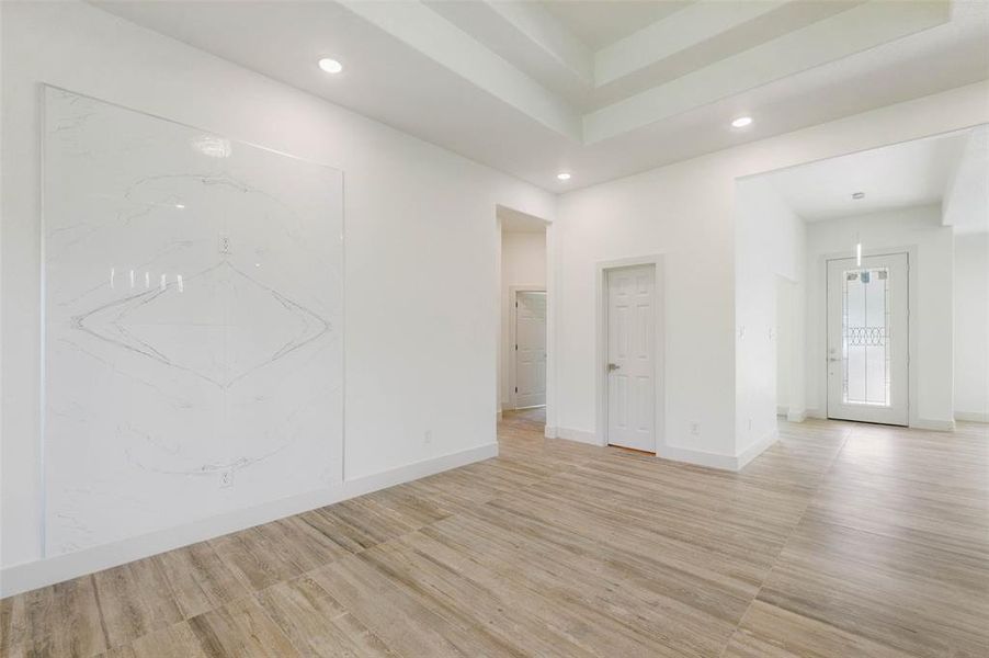 Spacious, unfurnished interior of a new home in , West Columbia (Image 23). Spacious, unfurnished interior of a new home in , West Columbia (Image 23).