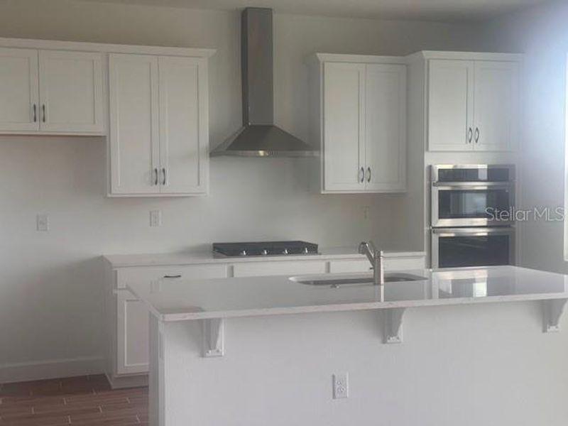 Furnished interior view inside a new home in Oakview, Apopka (Image 3).
