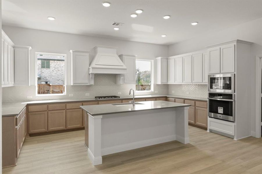 4308 Slickrock Way, Little Elm, Texas