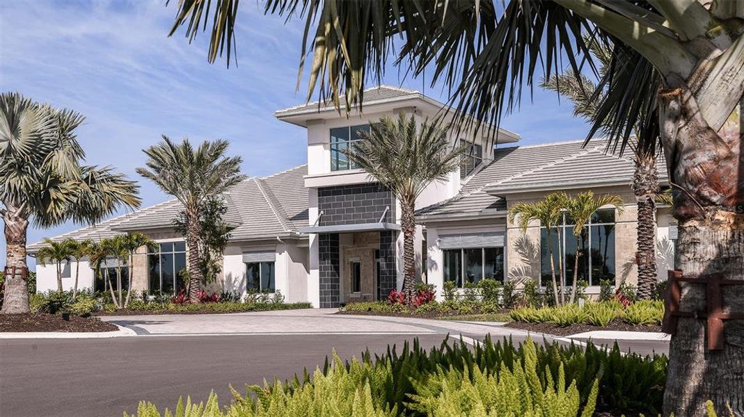 Community amenities in Esplanade at Wiregrass Ranch, Wesley Chapel (Image 22). Community amenities in Esplanade at Wiregrass Ranch, Wesley Chapel (Image 22).