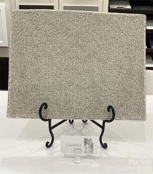 Carpet Design Selections