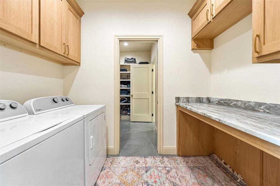 Furnished interior view inside a new home in , Boyd (Image 6). Furnished interior view inside a new home in , Boyd (Image 6).