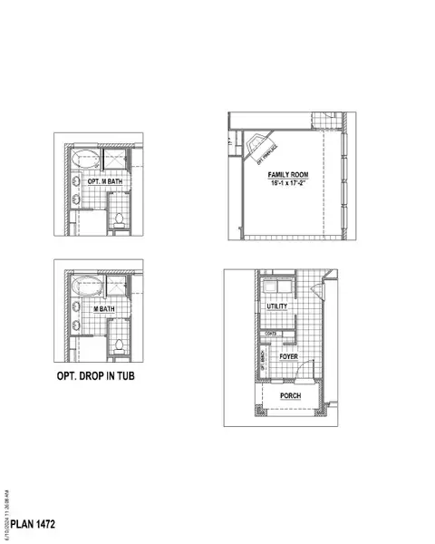 Plan 1472 Options Plan 1472 Options
