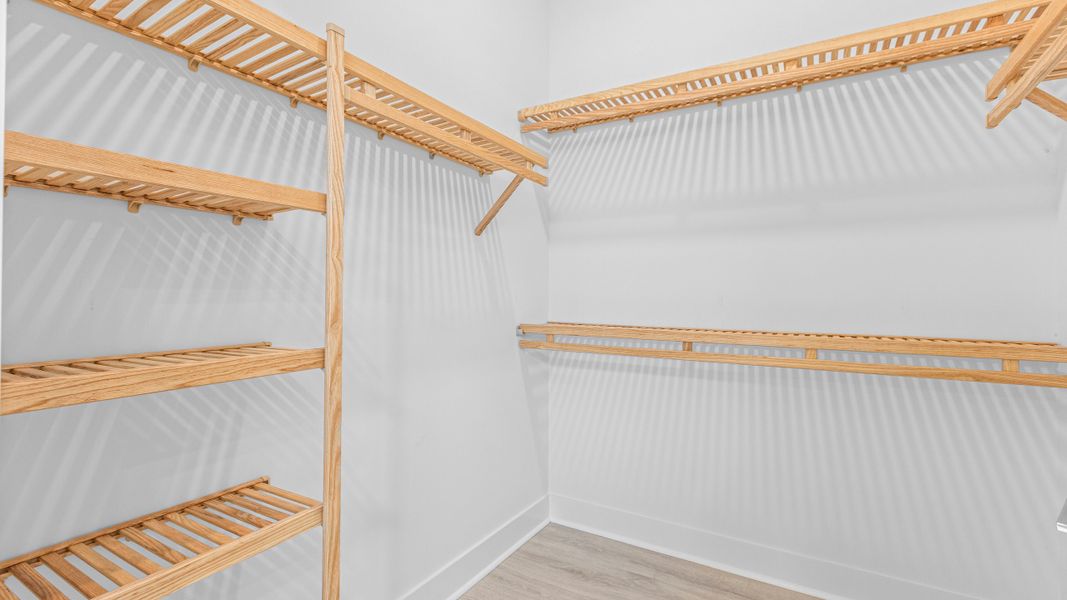 Closet