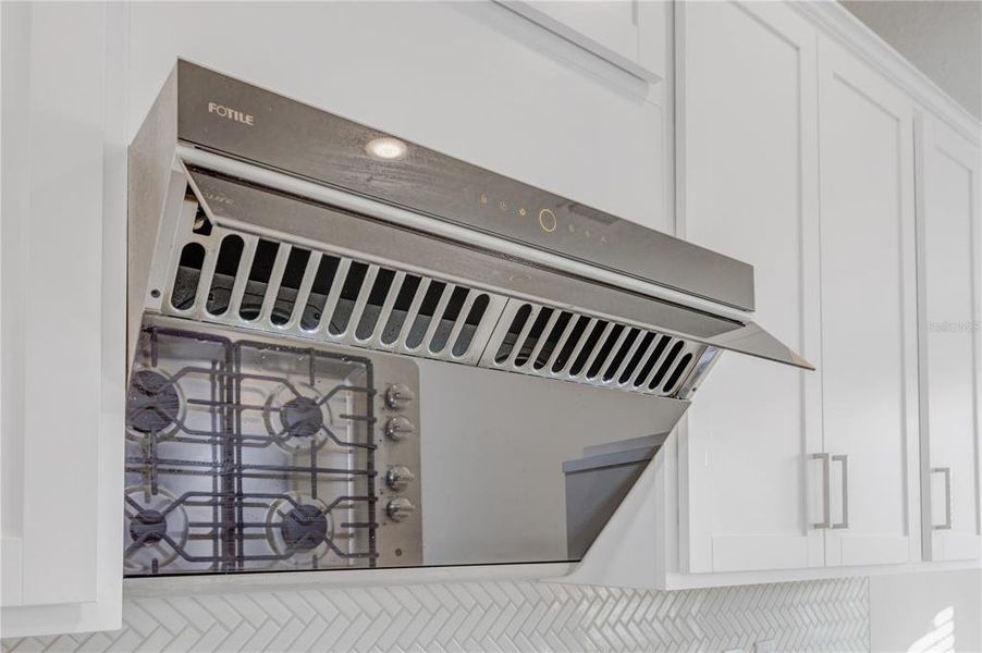 Close-up of interior finishes inside a home in , Riverview (Image 21). Close-up of interior finishes inside a home in , Riverview (Image 21).