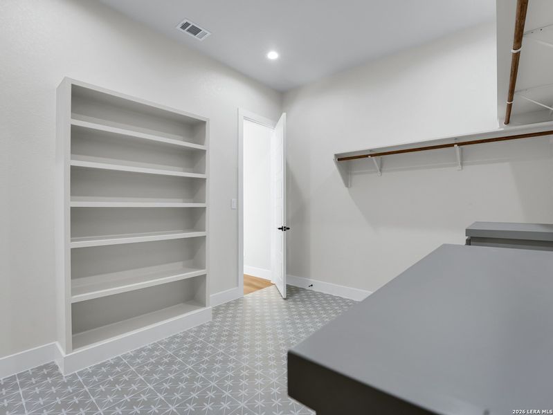 Furnished interior view inside a new home in , Lytle (Image 18). Furnished interior view inside a new home in , Lytle (Image 18).