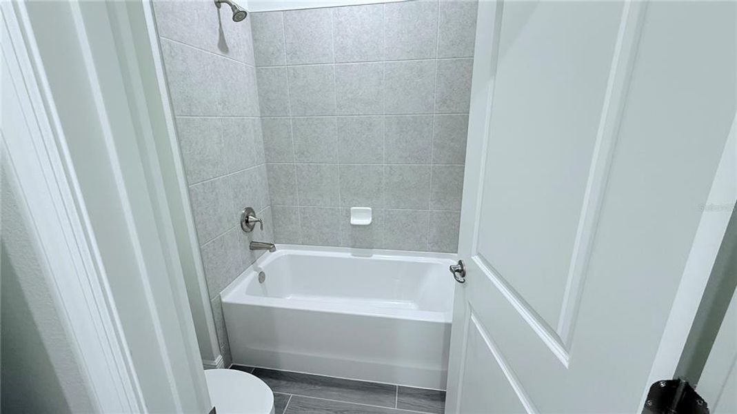 Furnished interior view inside a new home in Palm Coast, Palm Coast (Image 6).