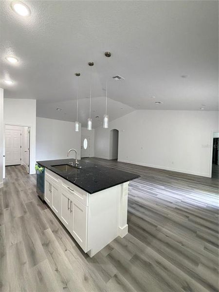 Spacious, unfurnished interior of a new home in , Lakeland (Image 13).