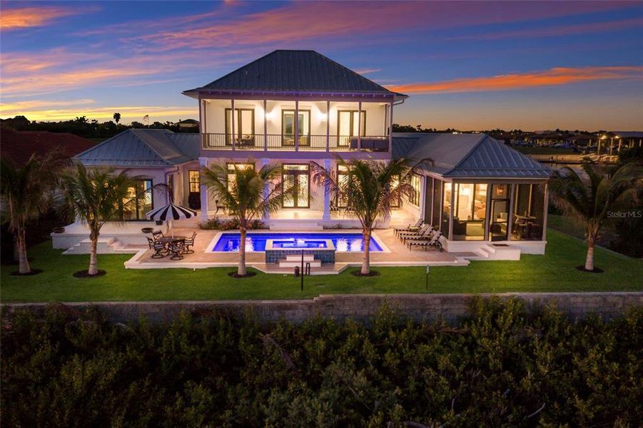 Image 73 of a home in .