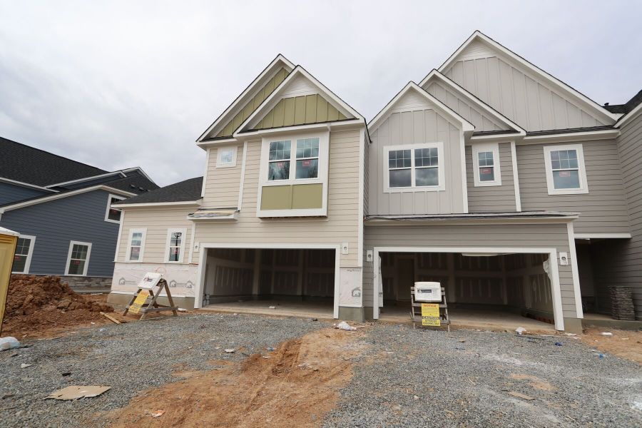 Front Exterior Front Exterior