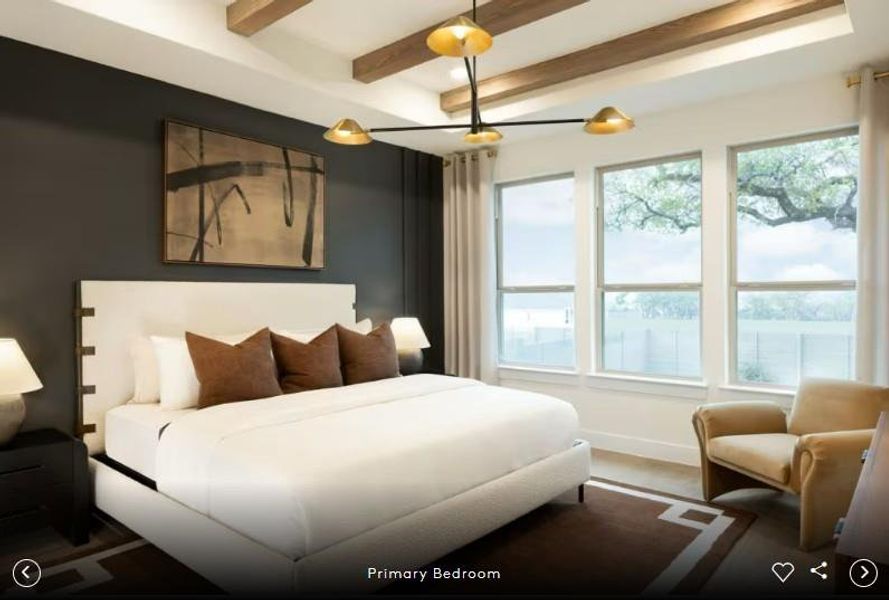 Interior photos- Photo of Pulte model home with same floor plan, not of actual home listed. Interior photos- Photo of Pulte model home with same floor plan, not of actual home listed.