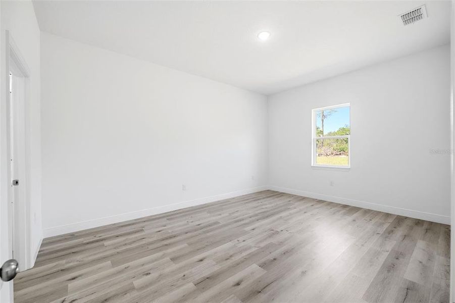 Spacious, unfurnished interior of a new home in , Ocala (Image 21). Spacious, unfurnished interior of a new home in , Ocala (Image 21).