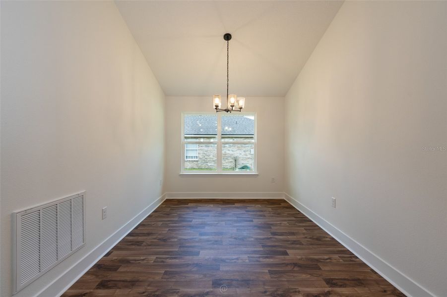 Spacious, unfurnished interior of a new home in Palm Coast, Palm Coast (Image 13).