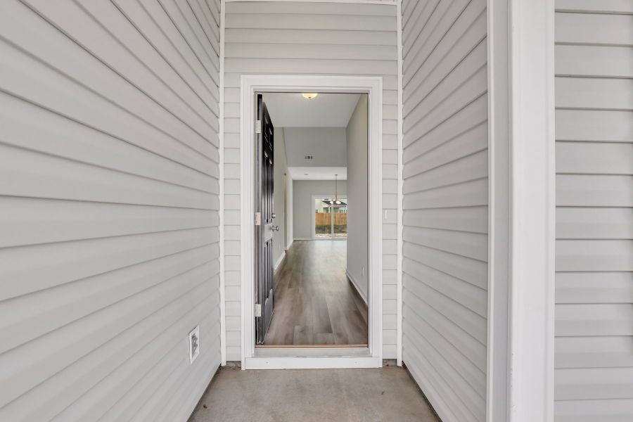 Image 35 representing the The Brunsen by RTS Homes in Doctor's Creek, Ludowici, GA.