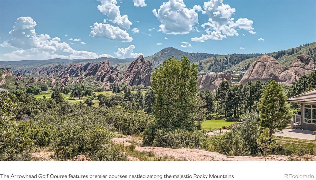Natural landscape and outdoor views near  in Littleton (Image 4).