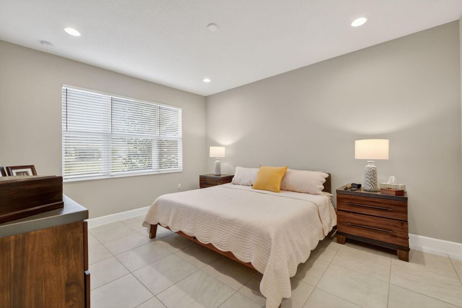 Furnished interior view inside a new home in , Port St. Lucie (Image 10). Furnished interior view inside a new home in , Port St. Lucie (Image 10).