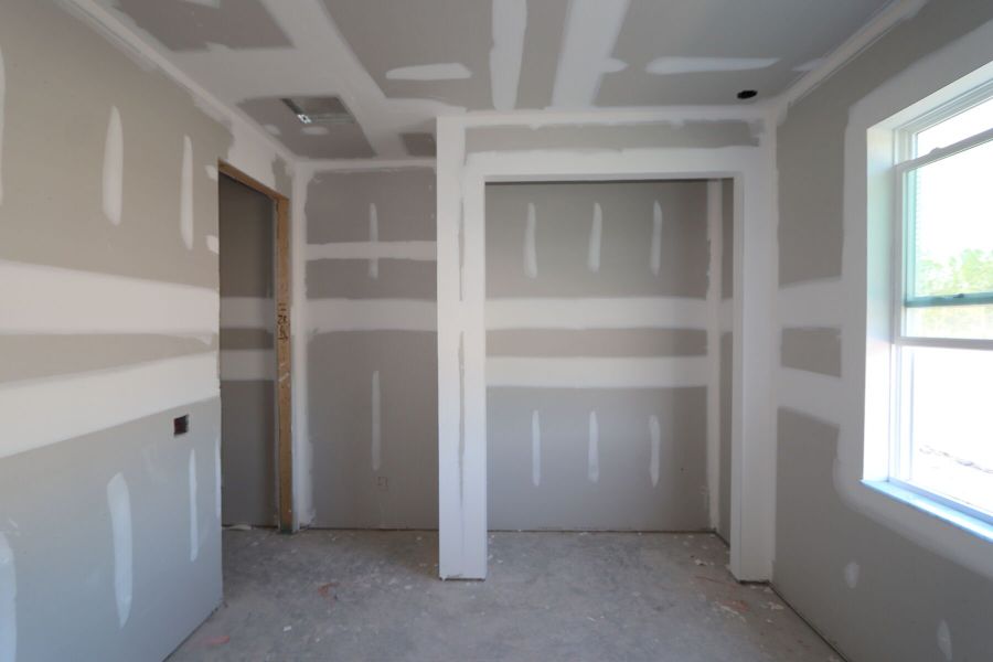 Drywall