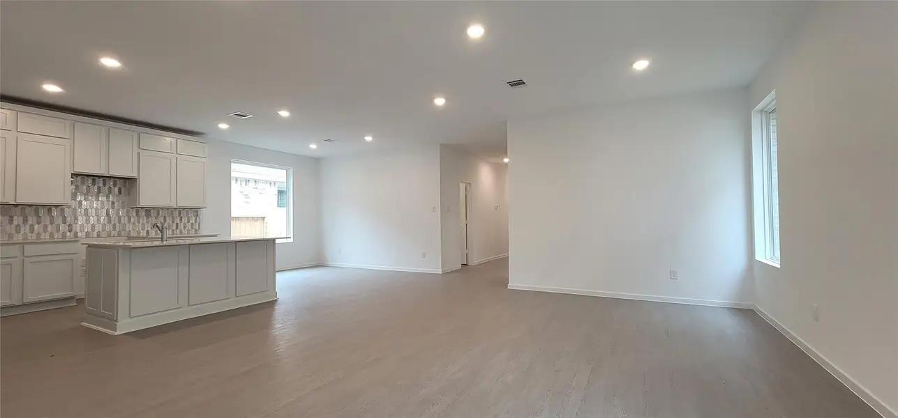 Pictures are representative of floor plan - not actual home for sale