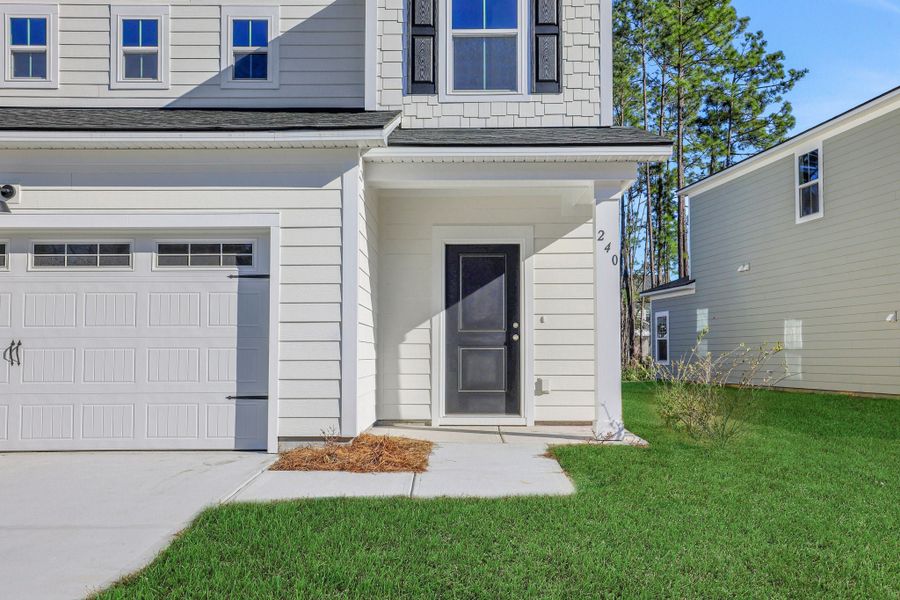 2,300sf New Home in Pooler, GA.  - Slide 4