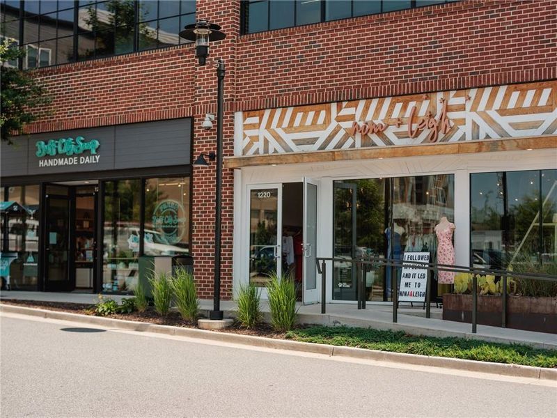 Image 45 of a home in Palisades Townhomes.