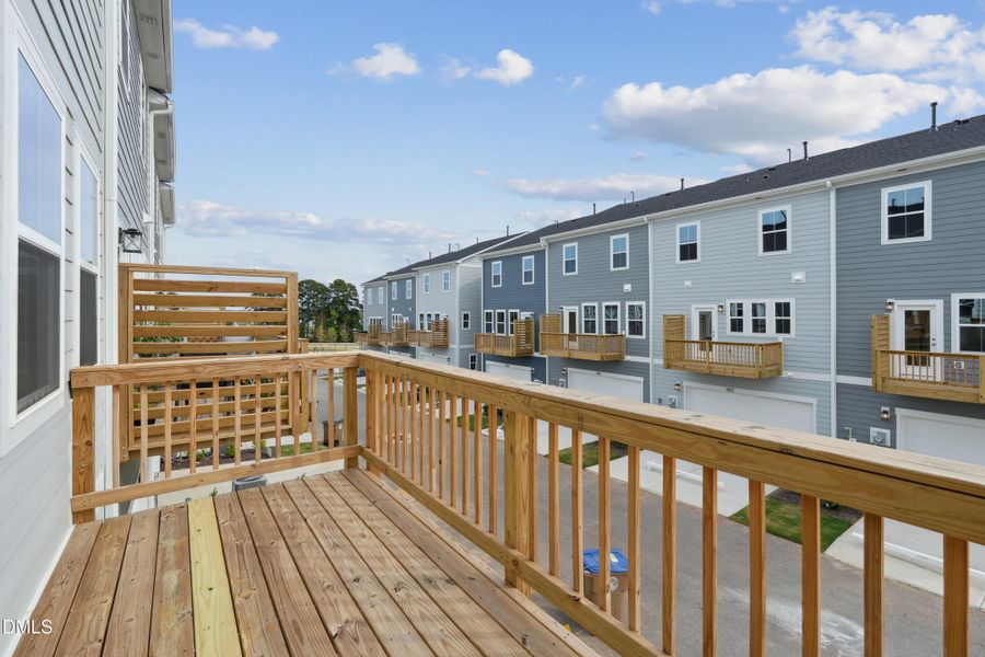 Mews at Holding Village 13 Staged_Deck_1