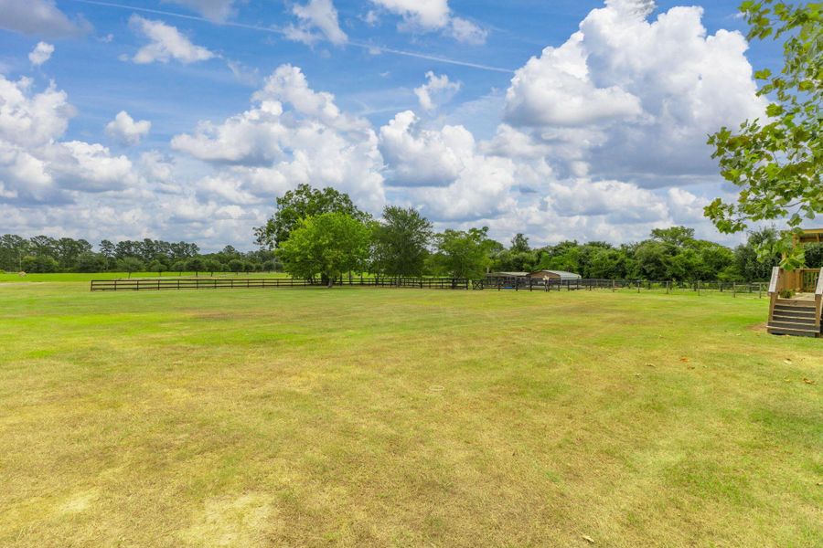 Natural landscape and outdoor views near  in Hempstead (Image 24).