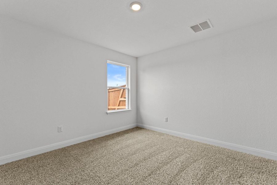 Spacious, unfurnished interior of a new home in Riverview, Georgetown (Image 29). Spacious, unfurnished interior of a new home in Riverview, Georgetown (Image 29).