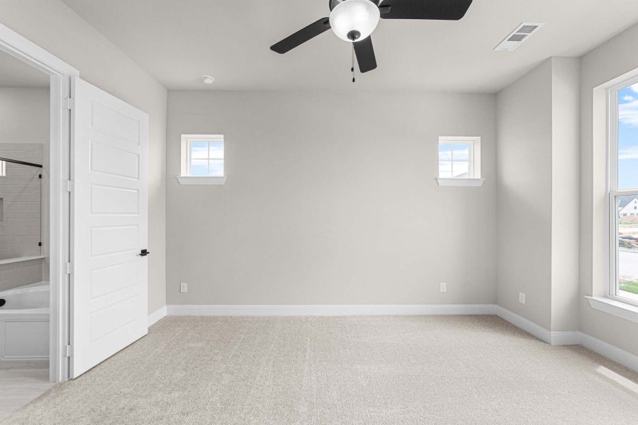 The Huntmere - Owner's Retreat