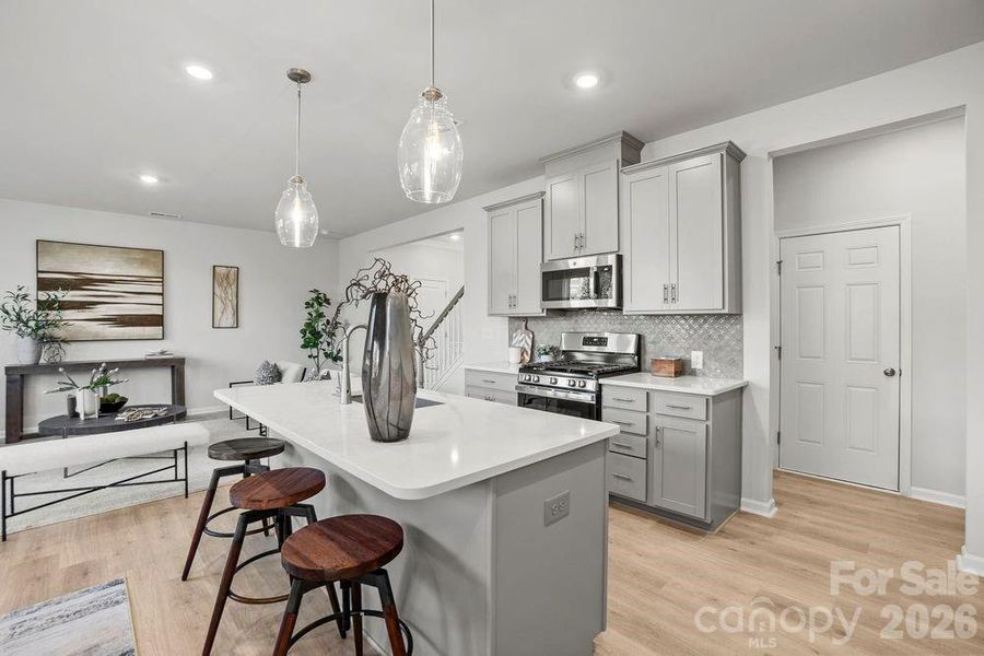 Representative Photo