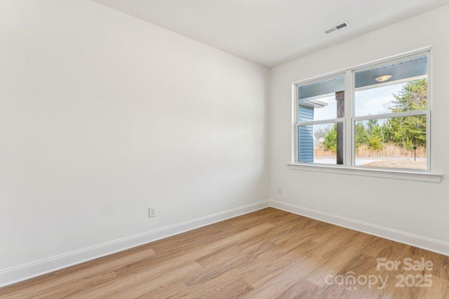 Bedroom #3 Bedroom #3