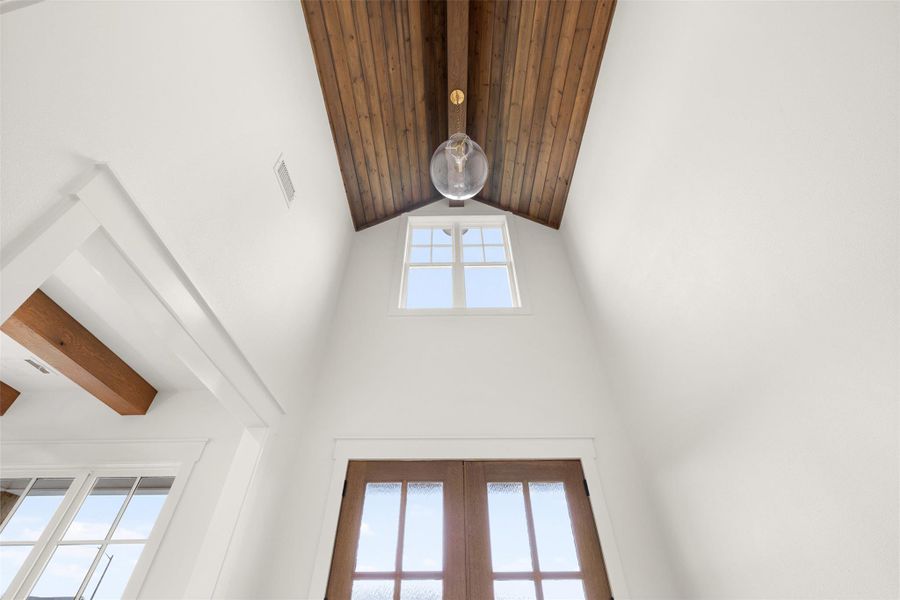 Spacious, unfurnished interior of a new home in , Snook (Image 24). Spacious, unfurnished interior of a new home in , Snook (Image 24).