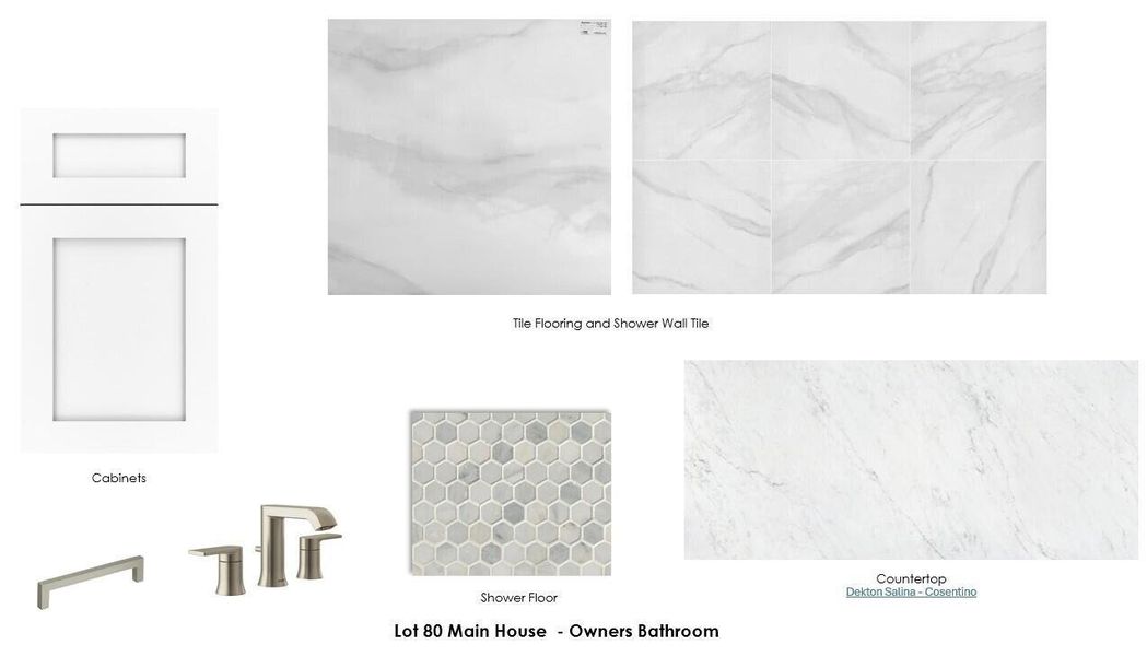 Image 18 of a home in Bridgewater.