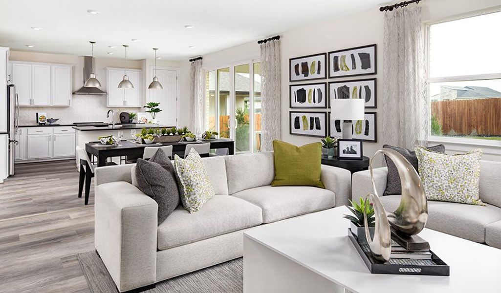 Tourmaline-U923-WhiteHorseRanch Great Room