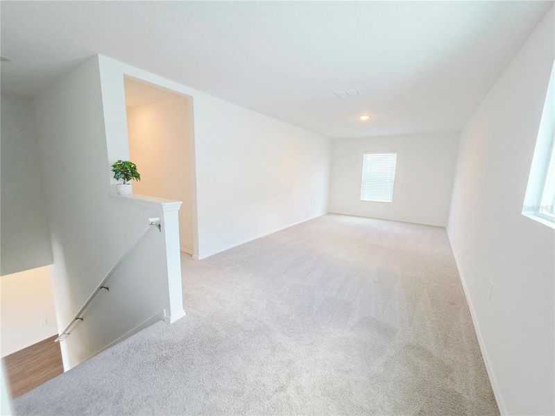 Spacious, unfurnished interior of a new home in Broadleaf, Parrish (Image 53).