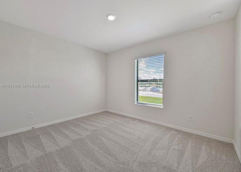 Spacious, unfurnished interior of a new home in , Fort Myers (Image 9). Spacious, unfurnished interior of a new home in , Fort Myers (Image 9).