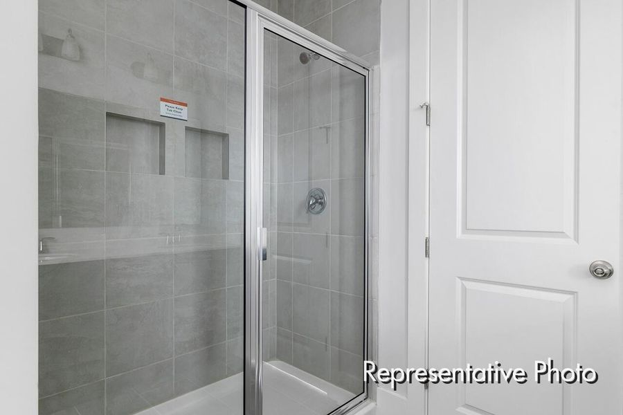 Close-up of interior finishes inside a home in , Ravenel (Image 8).