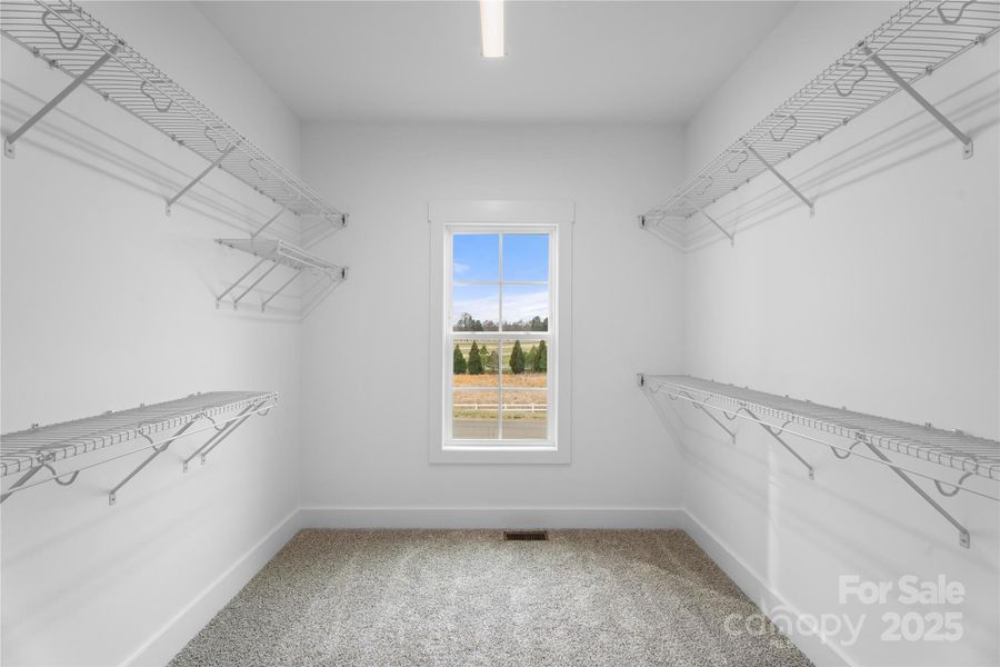Spacious, unfurnished interior of a new home in , Mocksville (Image 22). Spacious, unfurnished interior of a new home in , Mocksville (Image 22).