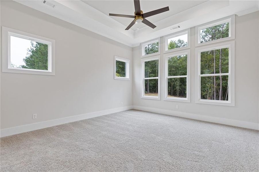 Spacious, unfurnished interior of a new home in , Watkinsville (Image 43). Spacious, unfurnished interior of a new home in , Watkinsville (Image 43).