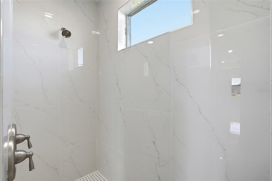 Close-up of interior finishes inside a home in , Lehigh Acres (Image 14).