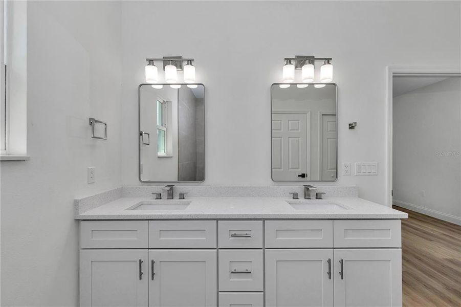 Furnished interior view inside a new home in , Citrus Springs (Image 11). Furnished interior view inside a new home in , Citrus Springs (Image 11).