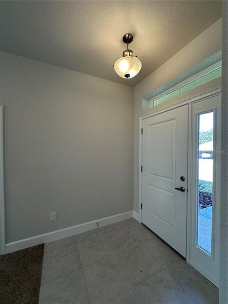Spacious, unfurnished interior of a new home in , Ocala (Image 36).