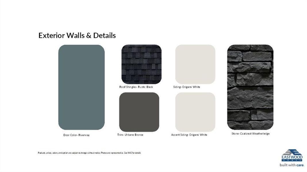 Image 32 of a home in Villas at Dawsonville.