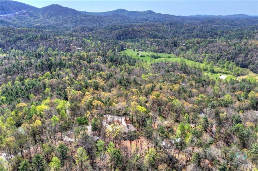 Natural landscape and outdoor views near  in Ellijay (Image 49).