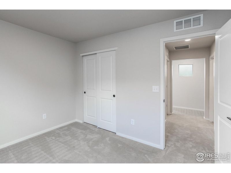 Spacious, unfurnished interior of a new home in , Timnath (Image 29). Spacious, unfurnished interior of a new home in , Timnath (Image 29).